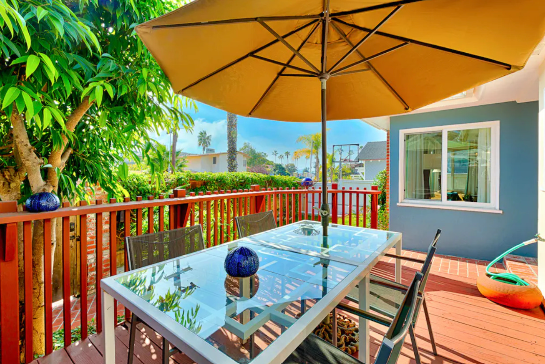 Seascapes and Sunsets