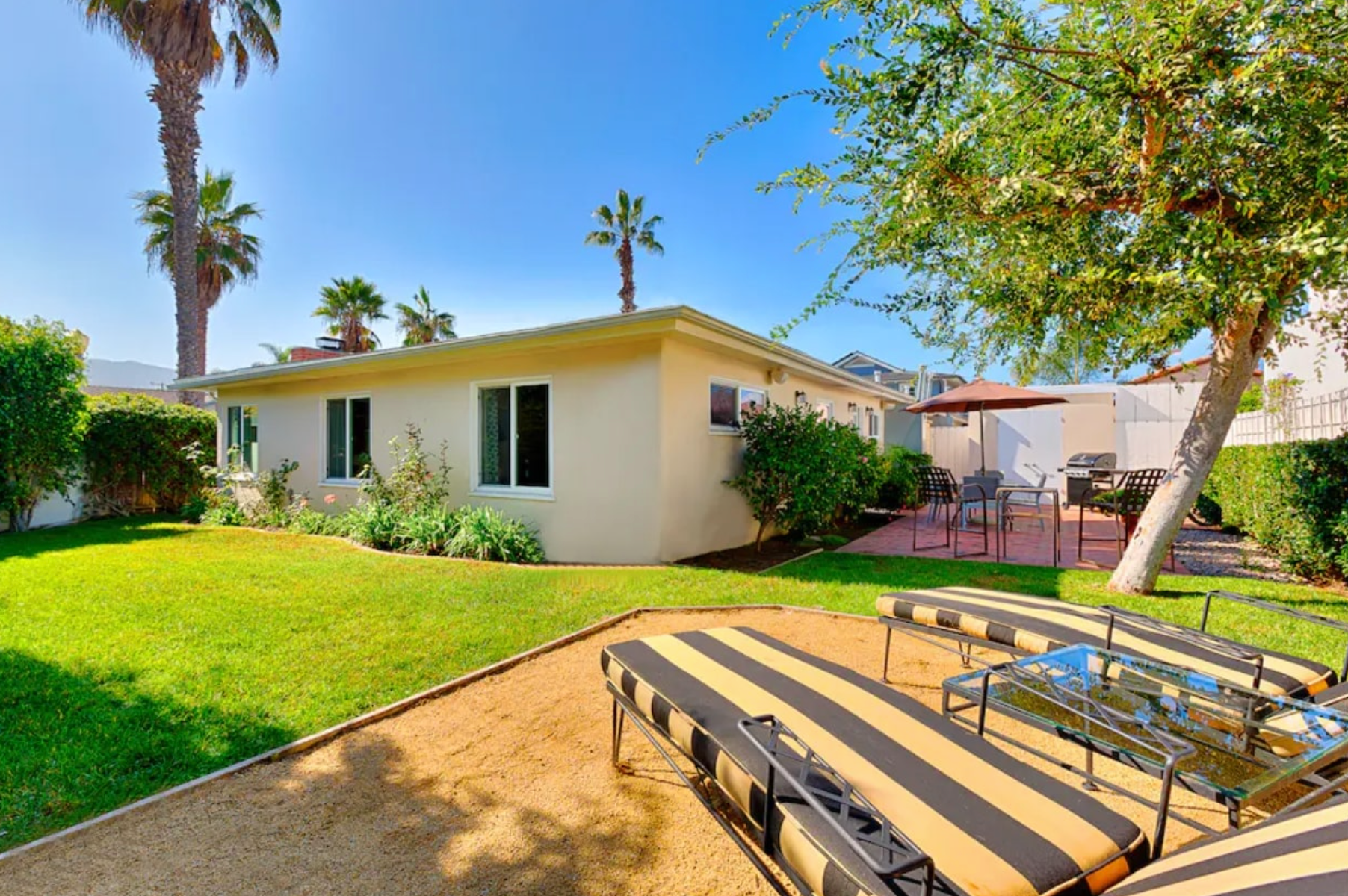 Seascapes and Sunsets